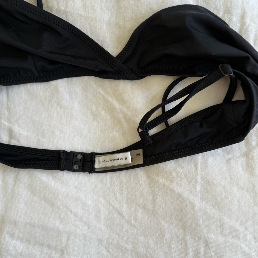 Solid & Striped Bikini - Picture 5 of 6